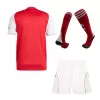 Authentic Arsenal Home Custom Soccer Jersey Kit 2025/26 - bestsoccerstore