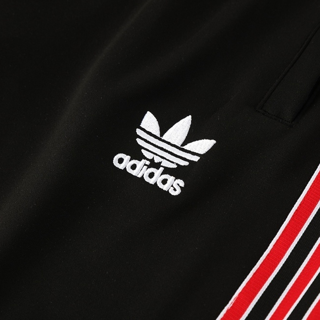 Manchester United Soccer Training Kit 2025/26 - bestsoccerstore