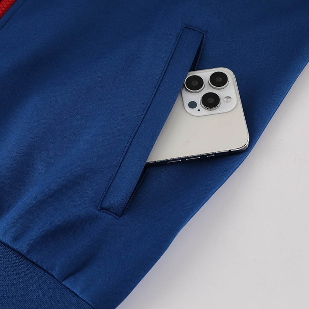 PSG Soccer Training Kit 2025/26 - bestsoccerstore