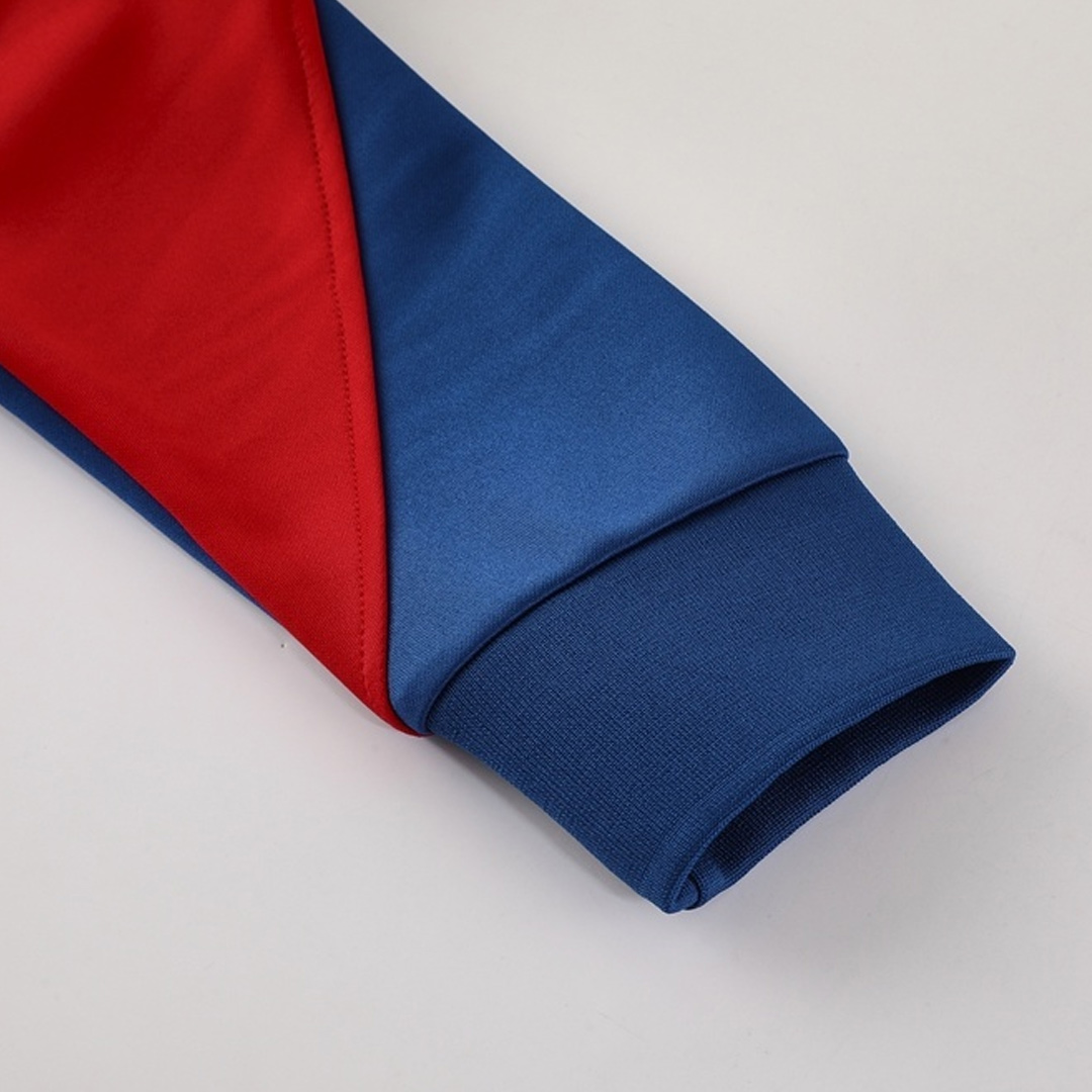 PSG Soccer 2025/26 Jacket - bestsoccerstore