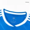 Real Madrid Soccer Jersey Third Away Women's Shirt 2025/26 - bestsoccerstore