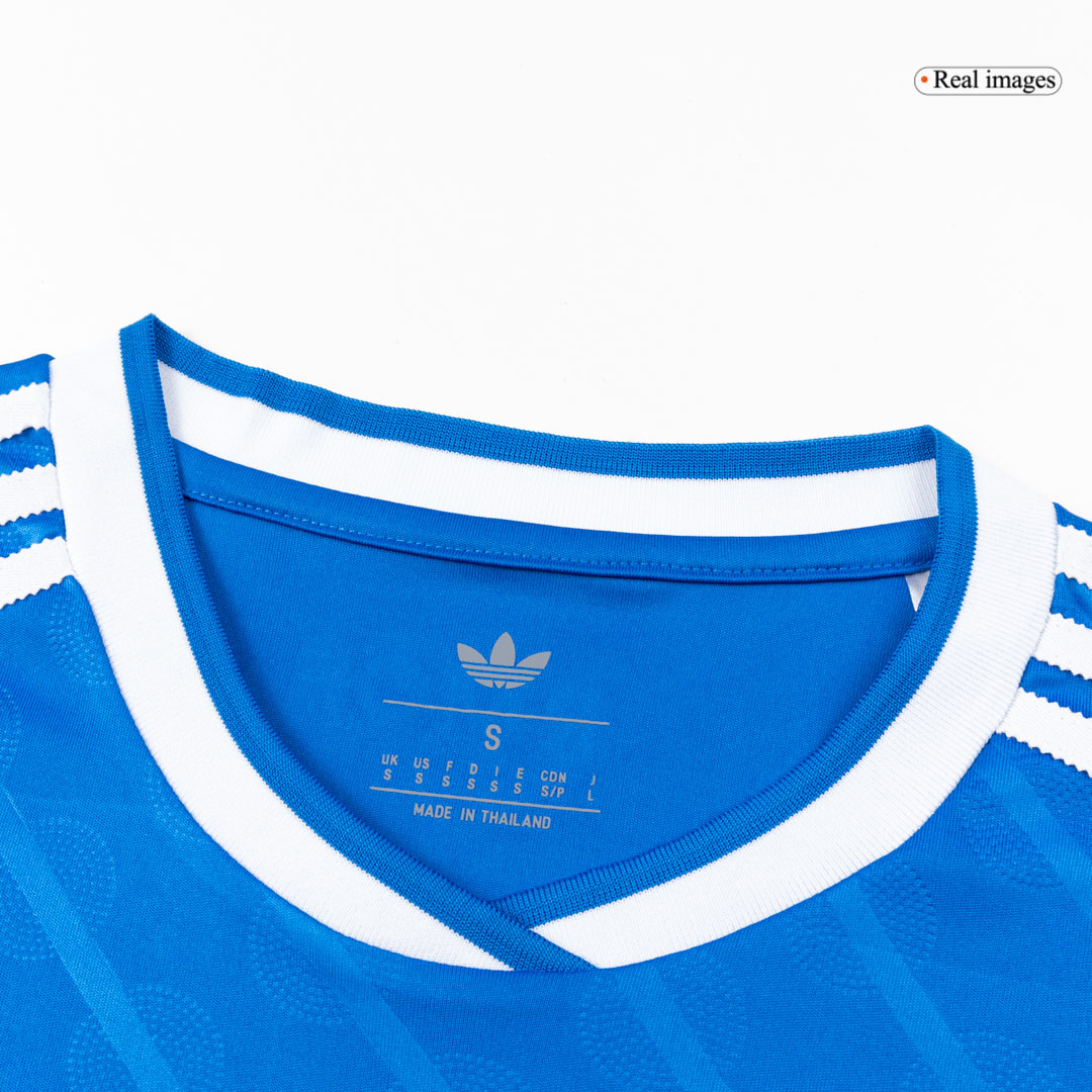 Real Madrid Soccer Jersey Third Away Women's Shirt 2025/26 - bestsoccerstore