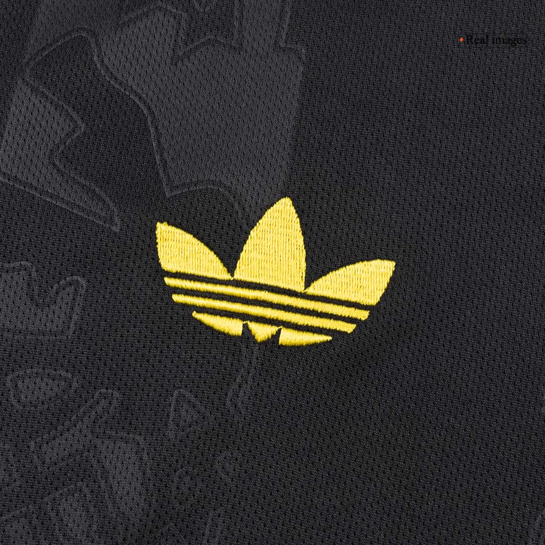 Manchester United Soccer Jersey Third Away Women's Custom Shirt 2025/26 - bestsoccerstore