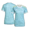 Inter Miami CF Soccer Jersey Away Women's Shirt 2025/26 - bestsoccerstore