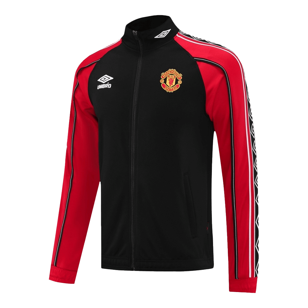 Manchester United Soccer Jacket 2025/26
