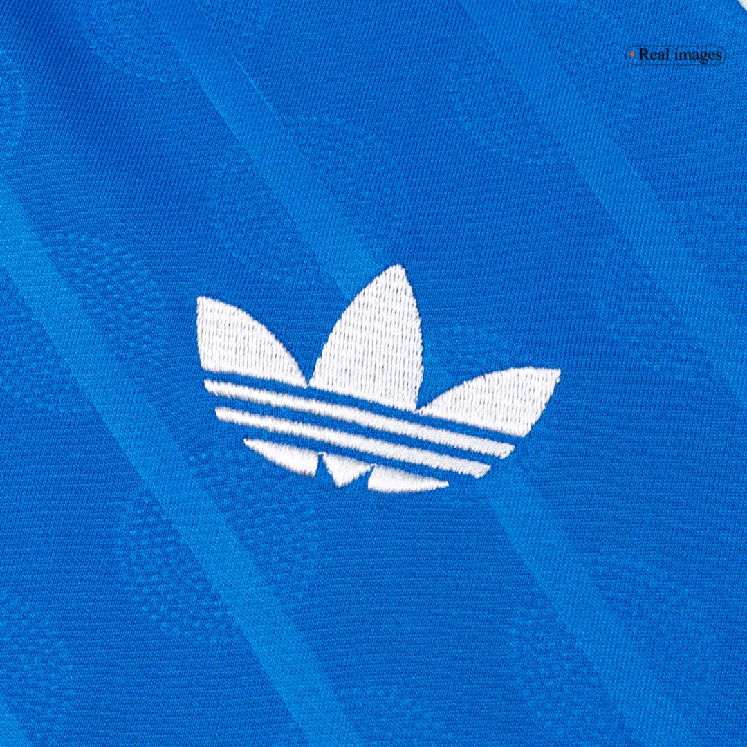 Real Madrid Soccer Jersey Third Away Women's Shirt 2025/26 - bestsoccerstore