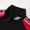 Manchester United Soccer Jacket 2025/26 - bestsoccerstore
