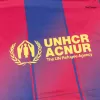 Barcelona Soccer Jersey Home Women's Shirt 2025/26 - bestsoccerstore