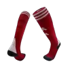 Men's Arsenal Jersey Soccer Home Socks 2025/26 - bestsoccerstore