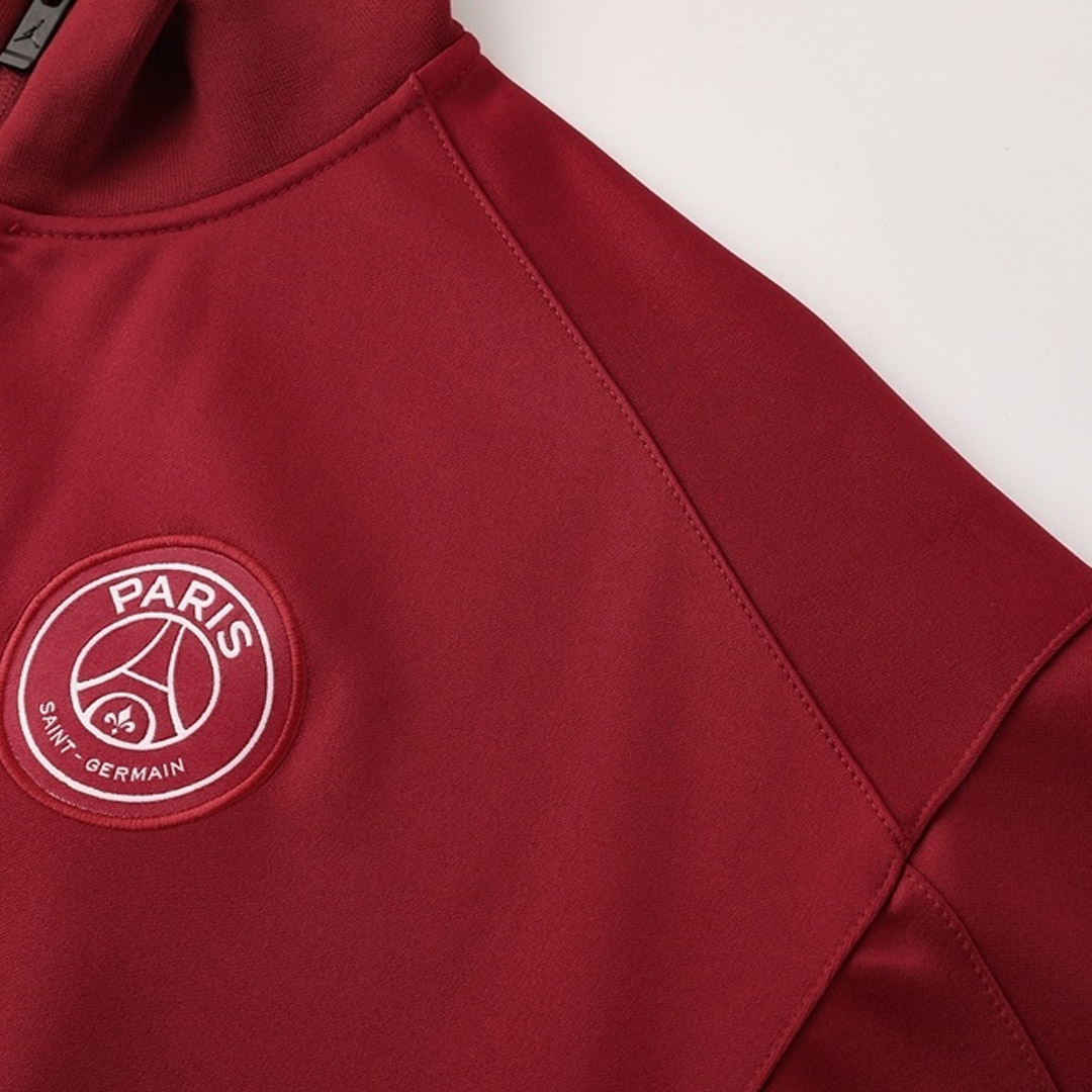 PSG Soccer 2025/26 Jacket  - bestsoccerstore