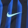 Inter Milan Soccer Jersey Home Women's Shirt 2025/26 - bestsoccerstore