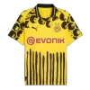 Borussia Dortmund Soccer Jersey Home Shirt 2025/26 - bestsoccerstore