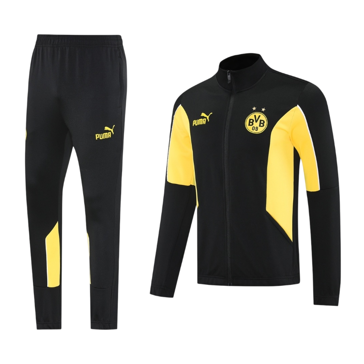Borussia Dortmund Soccer Training Kit 2025/26