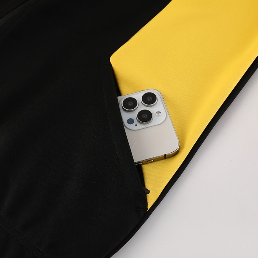 Borussia Dortmund Soccer Training Kit 2025/26 - bestsoccerstore