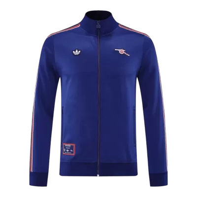 Arsenal Soccer Jacket 2025/26 - bestsoccerstore