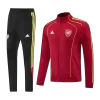 Arsenal Soccer Training Kit 2025/26 - bestsoccerstore