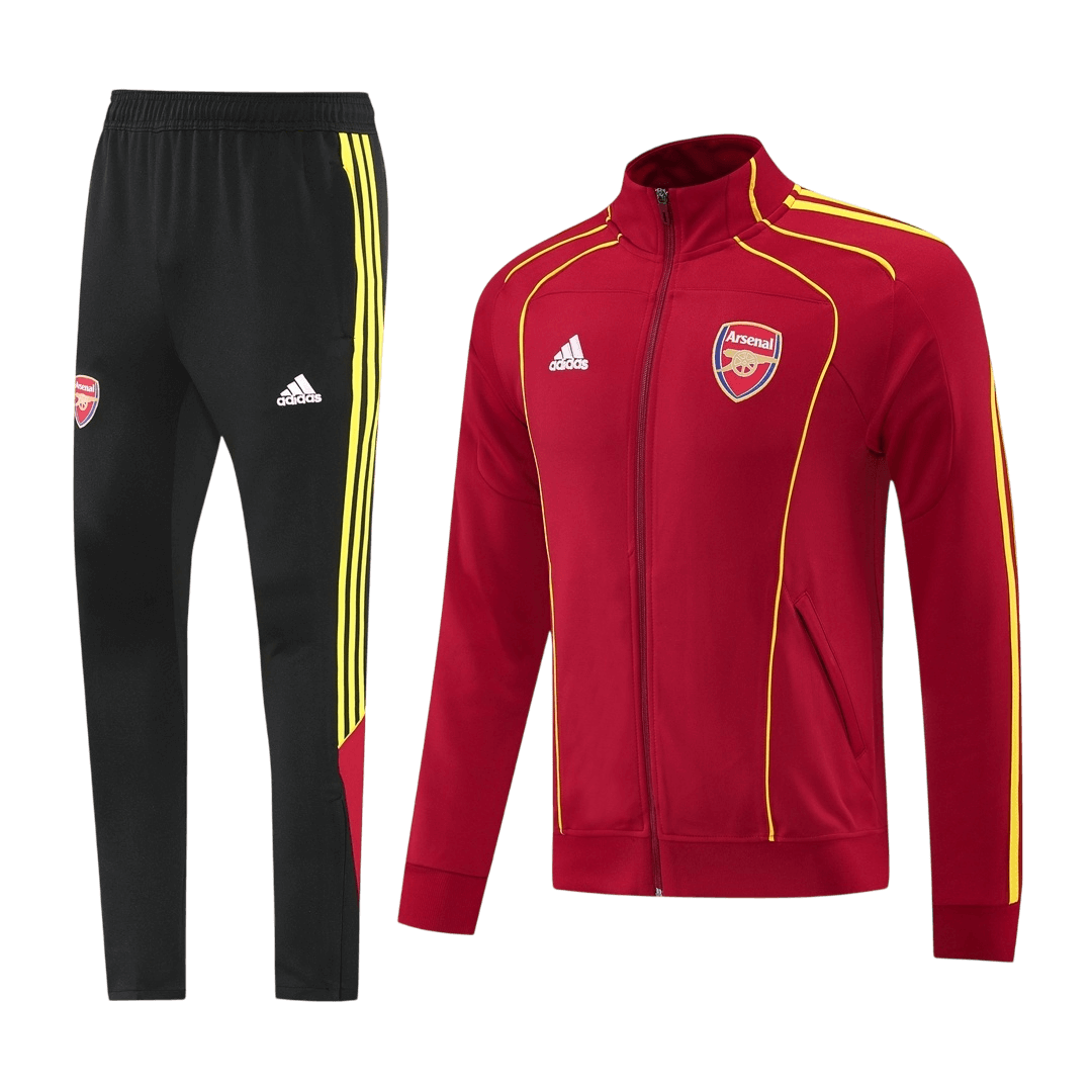 Arsenal Soccer Training Kit 2025/26 - bestsoccerstore