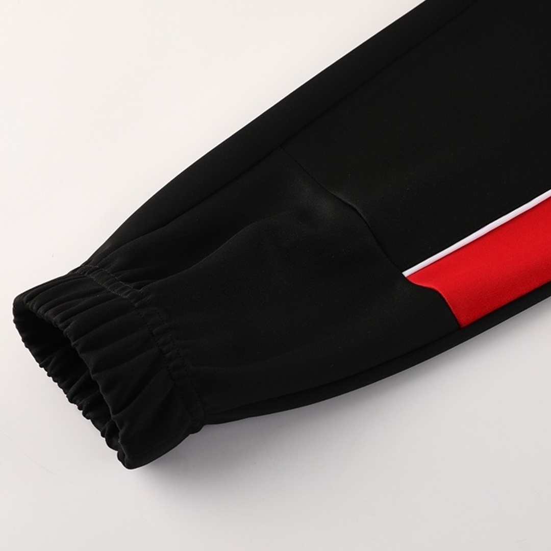 AC Milan Soccer Training Kit 2025/26 - bestsoccerstore