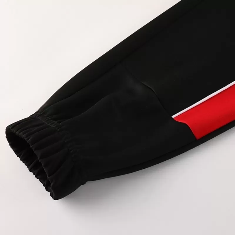 AC Milan Soccer Training Kit 2025/26 - bestsoccerstore