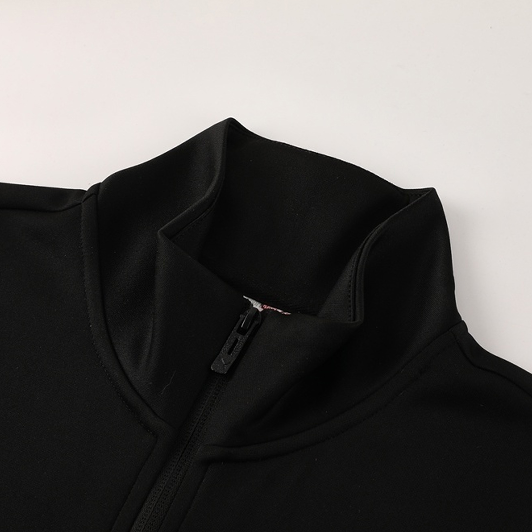 Borussia Dortmund 2025/26 Soccer Jacket