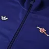 Arsenal Soccer Jacket 2025/26 - bestsoccerstore