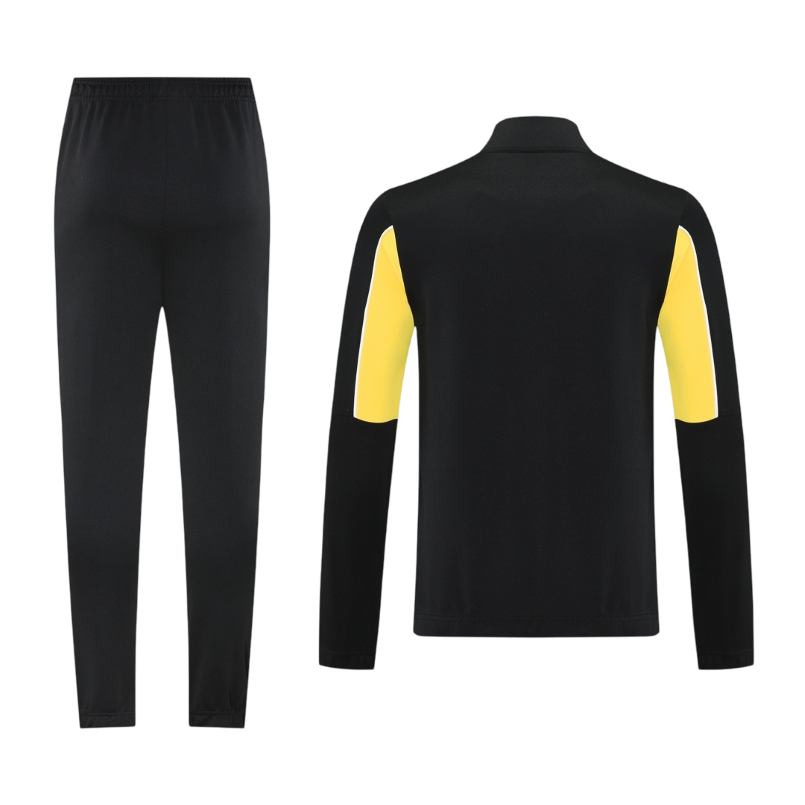 Borussia Dortmund Soccer Training Kit 2025/26
