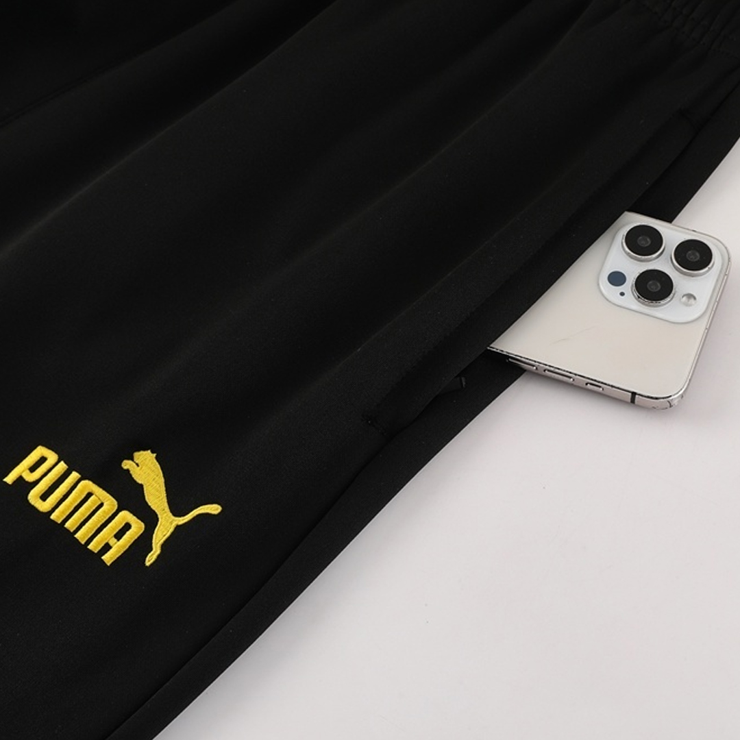 Borussia Dortmund Soccer Training Kit 2025/26 - bestsoccerstore