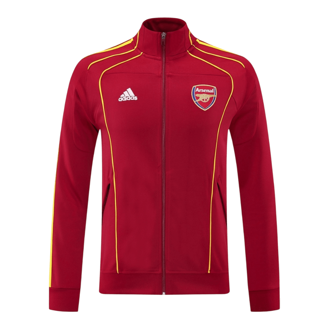 Arsenal Soccer Training Kit 2025/26