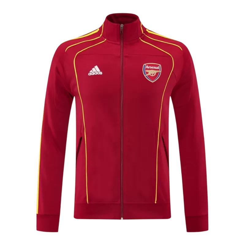 Arsenal Soccer Training Kit 2025/26 - bestsoccerstore
