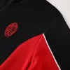AC Milan Soccer Jacket 2025/26 - bestsoccerstore