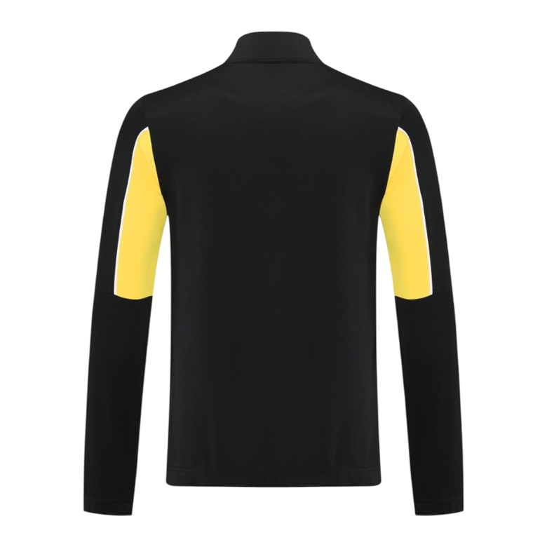 Borussia Dortmund 2025/26 Soccer Jacket