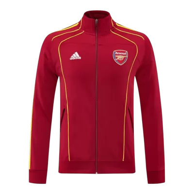 Arsenal Soccer Jacket 2025/26 - bestsoccerstore
