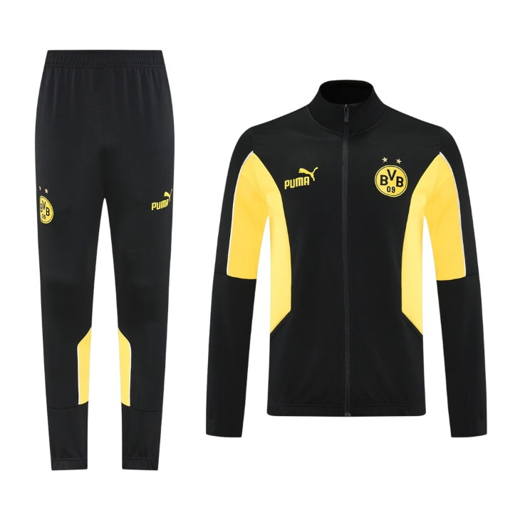 Borussia Dortmund Soccer Training Kit 2025/26 - bestsoccerstore