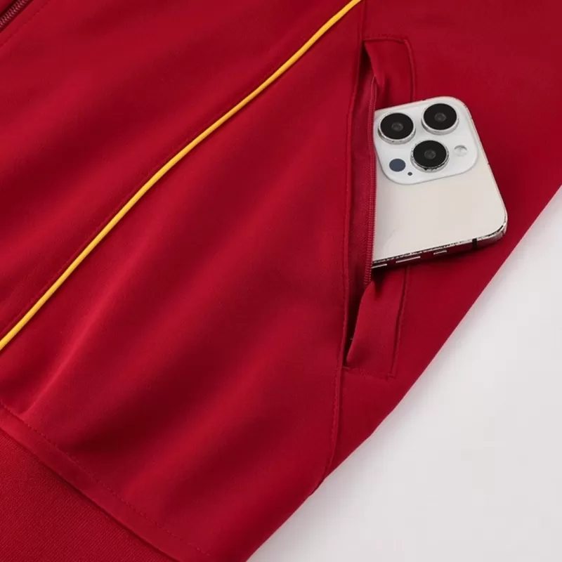 Arsenal Soccer Training Kit 2025/26 - bestsoccerstore