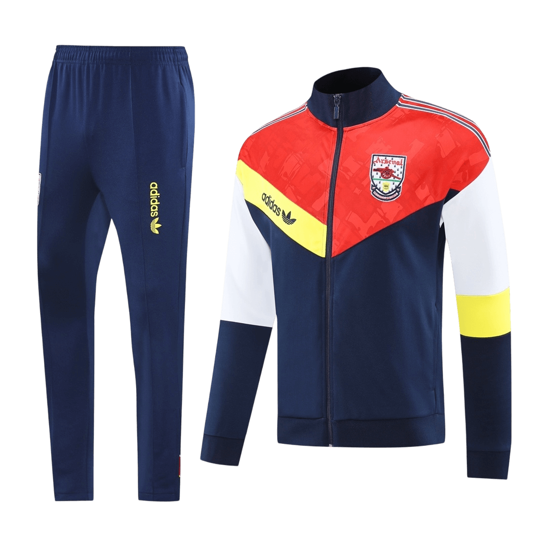 Arsenal Soccer Training Kit 2025/26