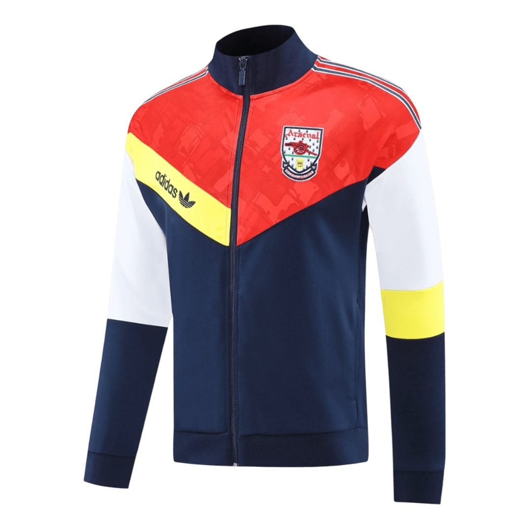 Arsenal Soccer Training Kit 2025/26 - bestsoccerstore