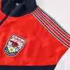 Arsenal Soccer Jacket 2025/26 - bestsoccerstore