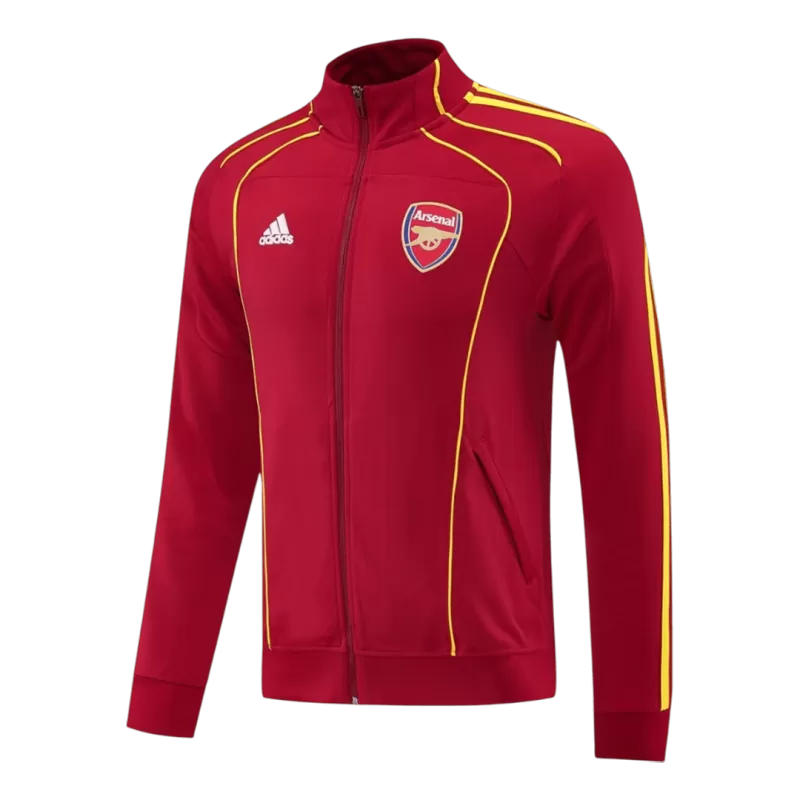 Arsenal Soccer Training Kit 2025/26 - bestsoccerstore