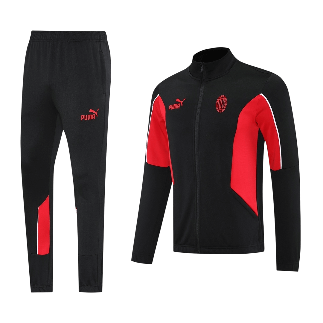 AC Milan Soccer Training Kit 2025/26 - bestsoccerstore