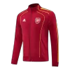 Arsenal Soccer Jacket 2025/26 - bestsoccerstore