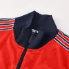 Arsenal Soccer Jacket 2025/26 - bestsoccerstore