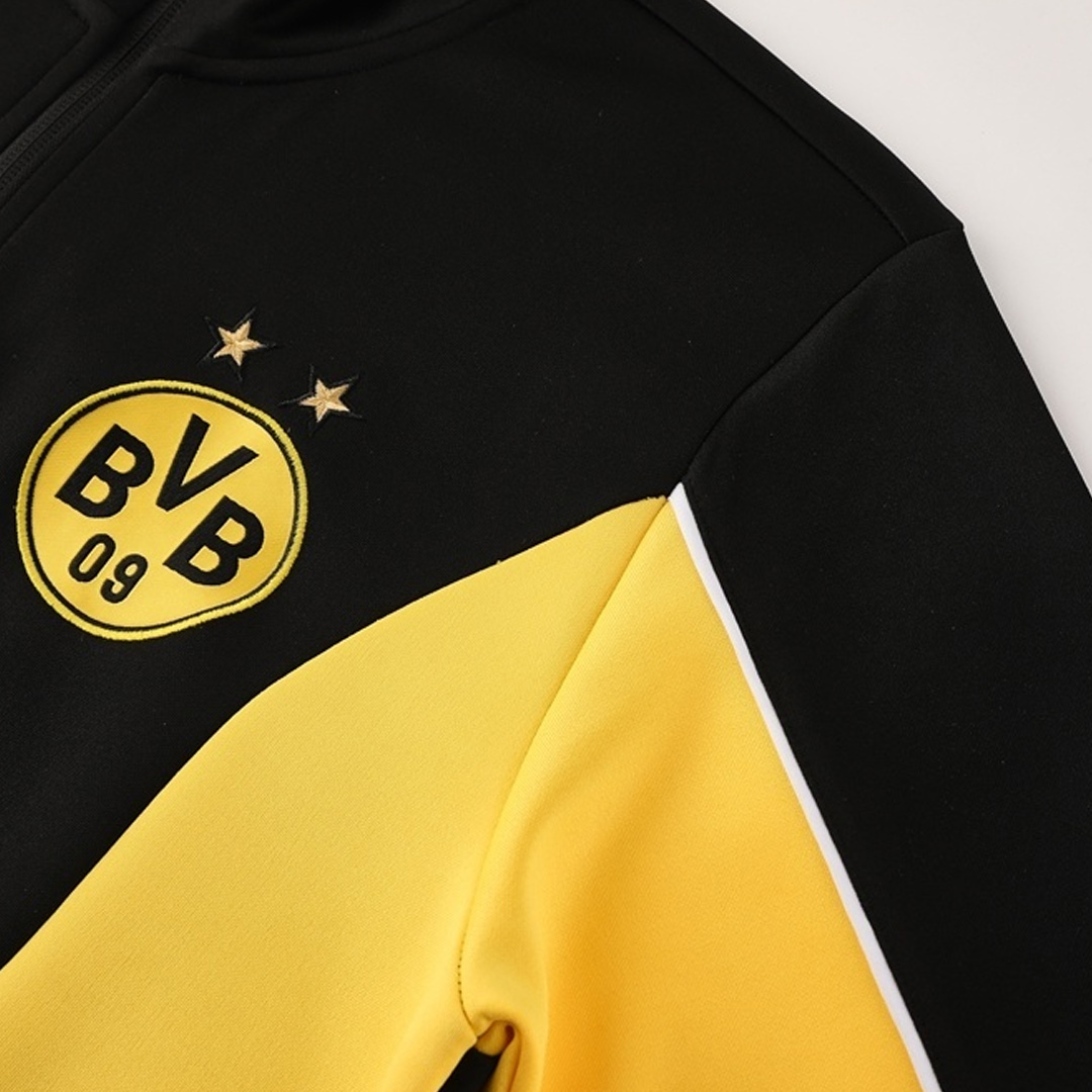 Borussia Dortmund  2025/26 Soccer Jacket - bestsoccerstore