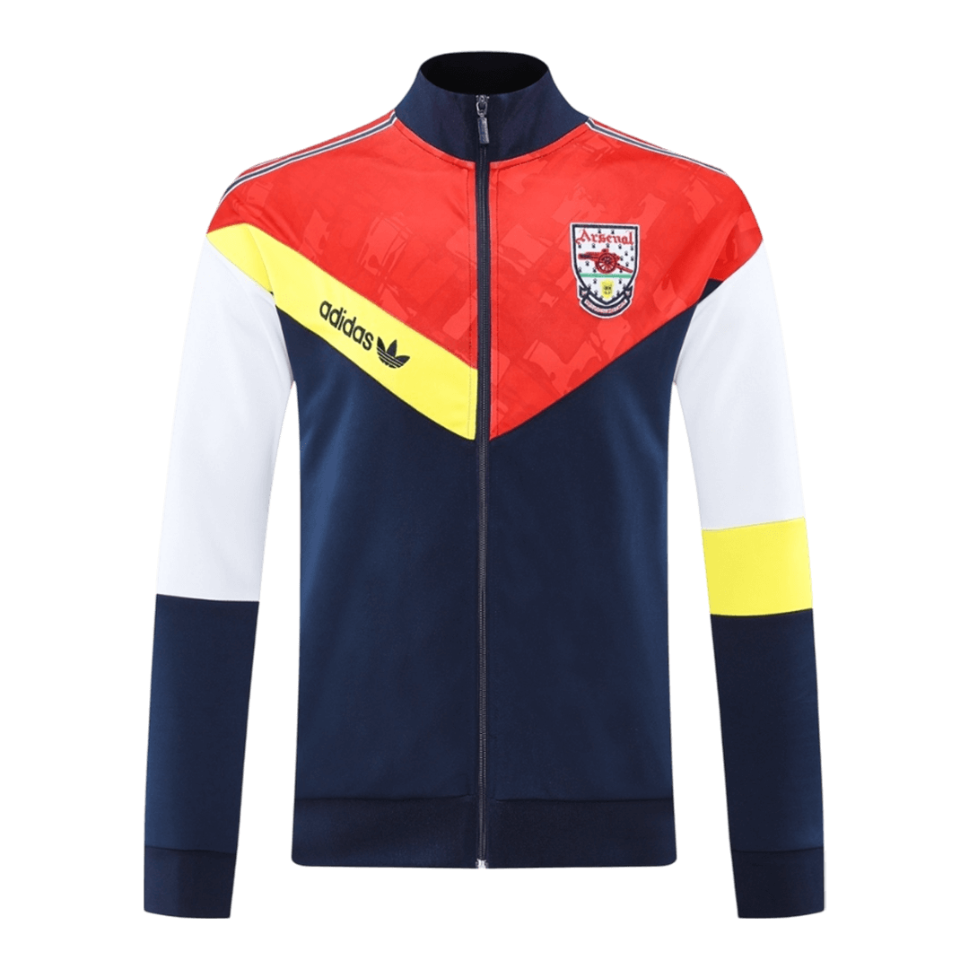 Arsenal Soccer Jacket 2025/26 - bestsoccerstore