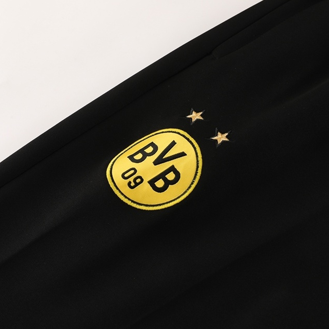 Borussia Dortmund Soccer Training Kit 2025/26 - bestsoccerstore