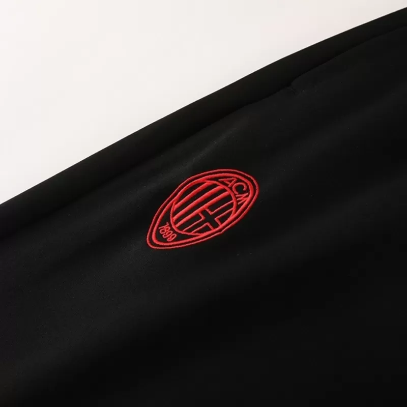 AC Milan Soccer Training Kit 2025/26 - bestsoccerstore