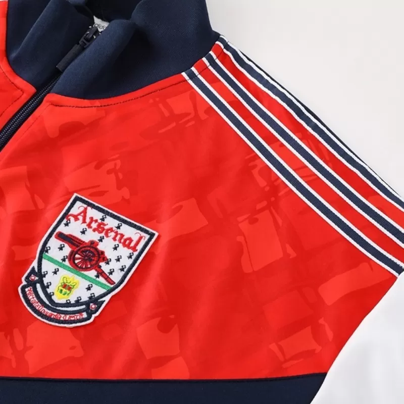 Arsenal Soccer Training Kit 2025/26 - bestsoccerstore