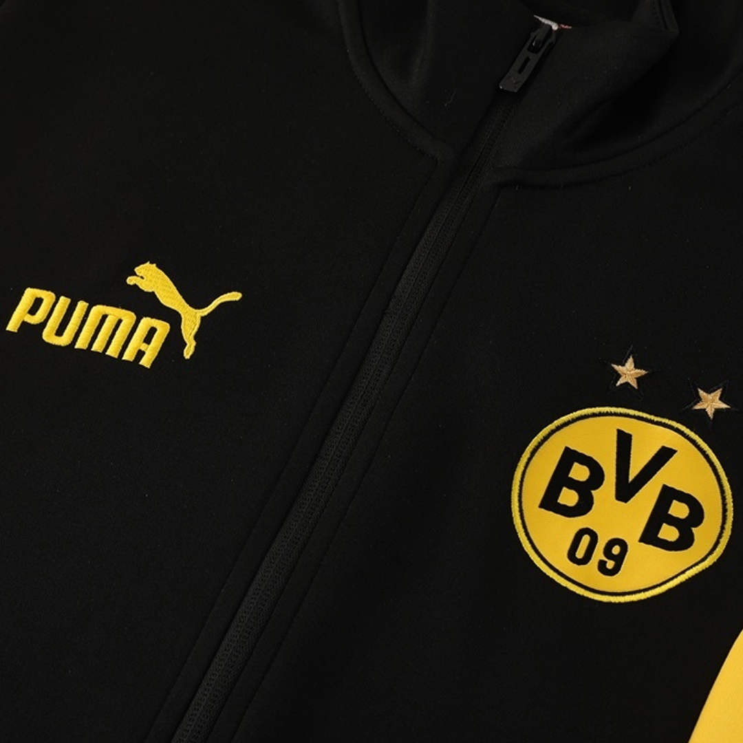 Borussia Dortmund Soccer Training Kit 2025/26 - bestsoccerstore