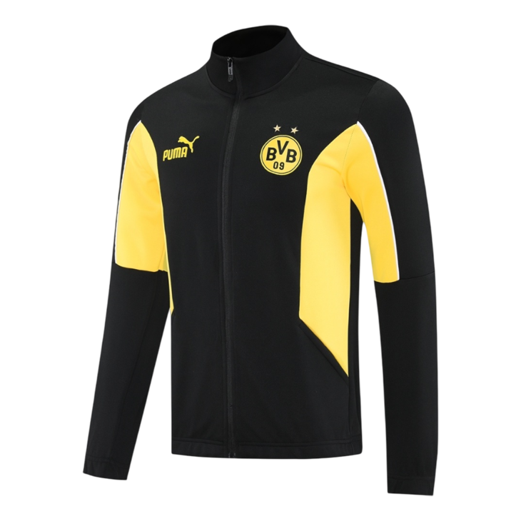 Borussia Dortmund Soccer Training Kit 2025/26 - bestsoccerstore