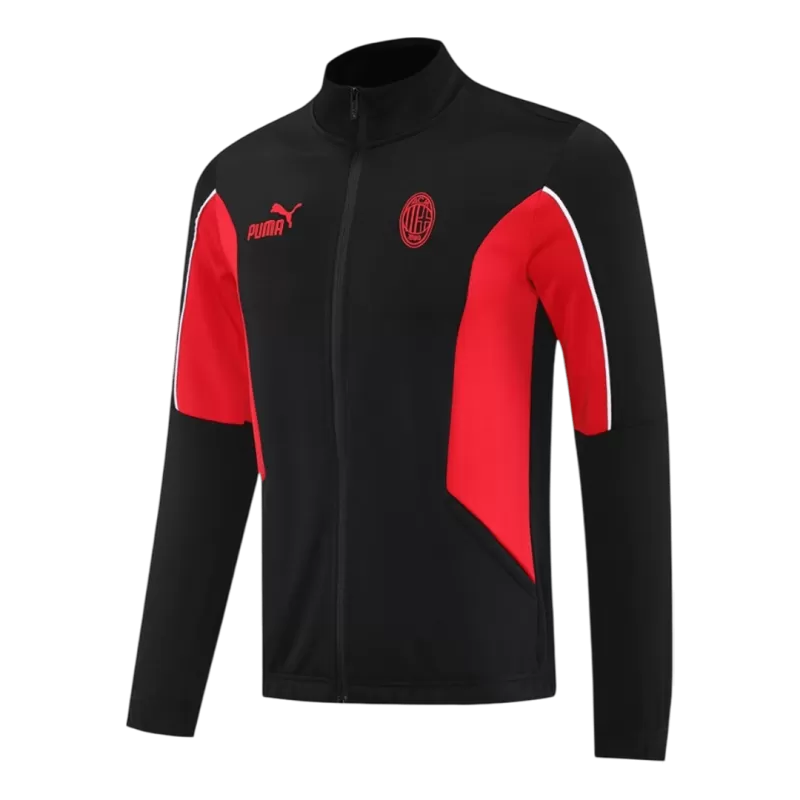 AC Milan Soccer Training Kit 2025/26 - bestsoccerstore