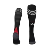 Men's Manchester United Jersey Soccer Home Socks 2025/26 - bestsoccerstore